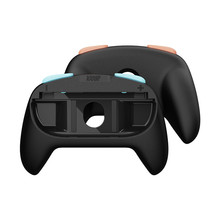 ����Skull & Co.Savage Raven NS2�ֱ��հ�MiniGripJOYCON�ְ���