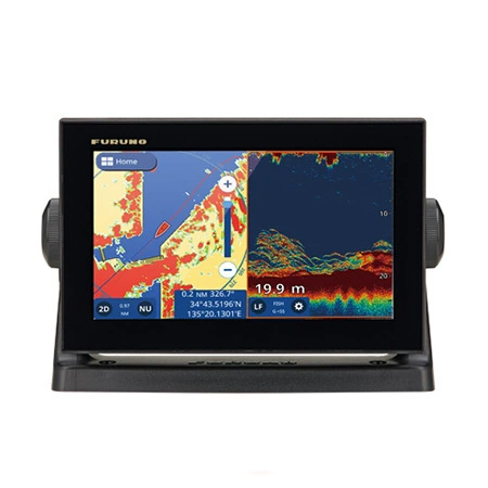 FURUNO Древнее поле GPS GP1971F