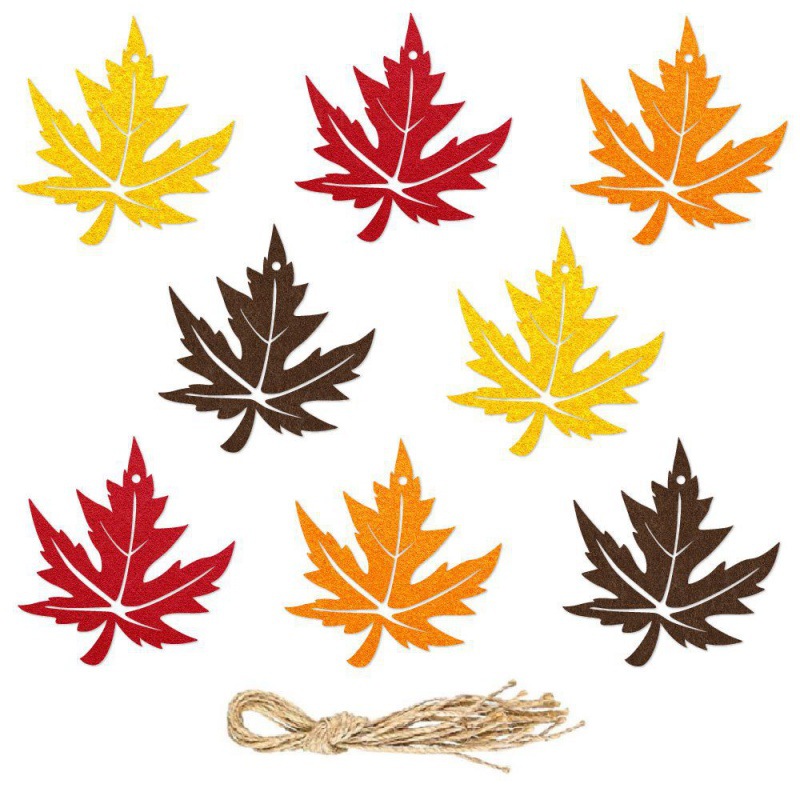 8 piezas / paquete, L-00166