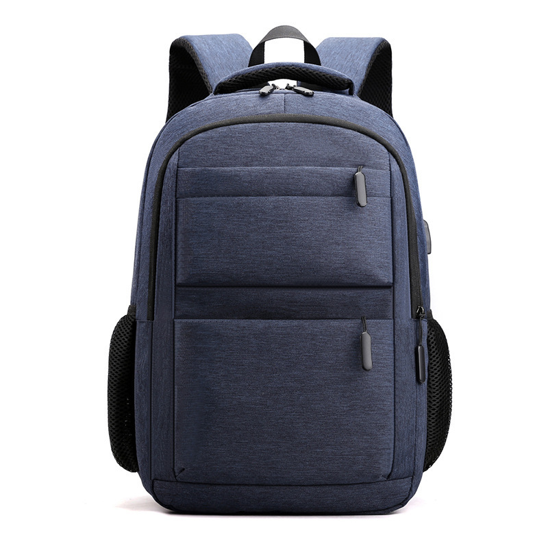 Men's Large Capacity Backpack For Travel Business And Commuting_voghion.com