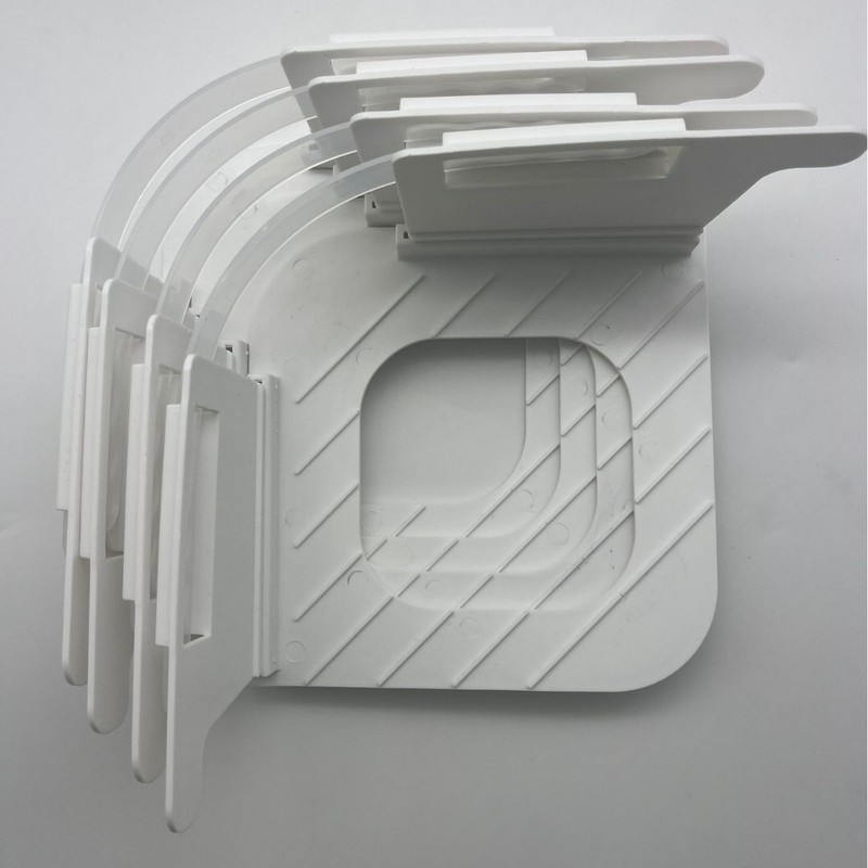 クロスボーダー起爆滑り止めシーツ固定器走れ防止シーツバックルBed Sheet Straps|undefined