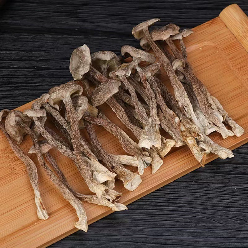 Производители напрямую поставляют рахтовый гриб сушеный