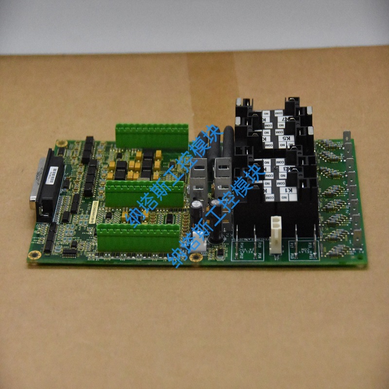 P94VB16A9C0640A 4	控制模块  GE全新包邮