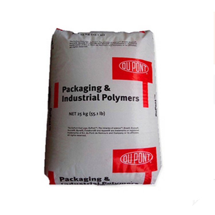 EVA 美国杜邦  210  高弹性 用途：健身器材 加 工热熔注塑，挤出