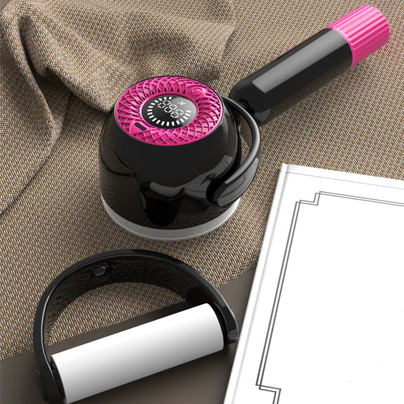 Electric handheld trimmer for home use charging, 2023 collection