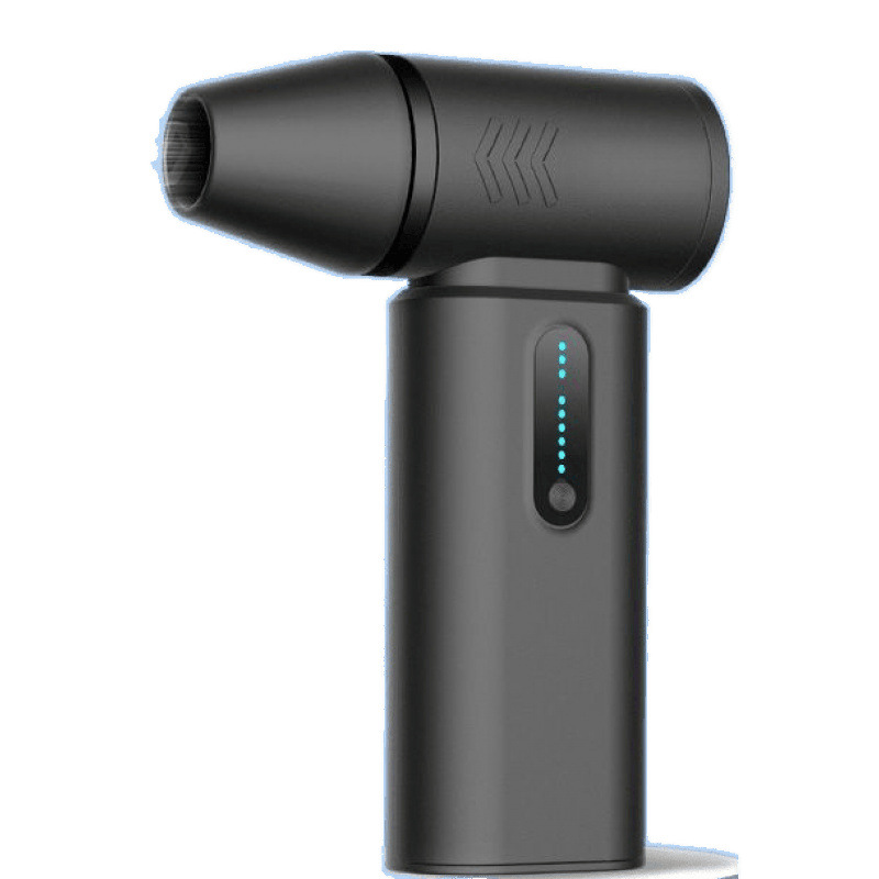 850.000 rpm turbo ventilador violento motor sin escobillas secador de pelo turbo de alta velocidad secador de pelo de mano, succión de polvo, ayuda a la combustión al por mayor