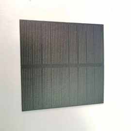 异性80mmPET层压板小型充电板灭蚊灯蓝牙耳机香薰机专用充电板