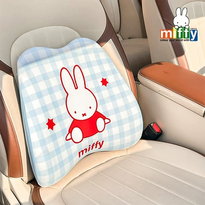 Waist support | Memory Foam Car Pillow