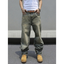 F 62232 Vintage High Waist Jeans ���Ÿ���ţ�п�羳��ó