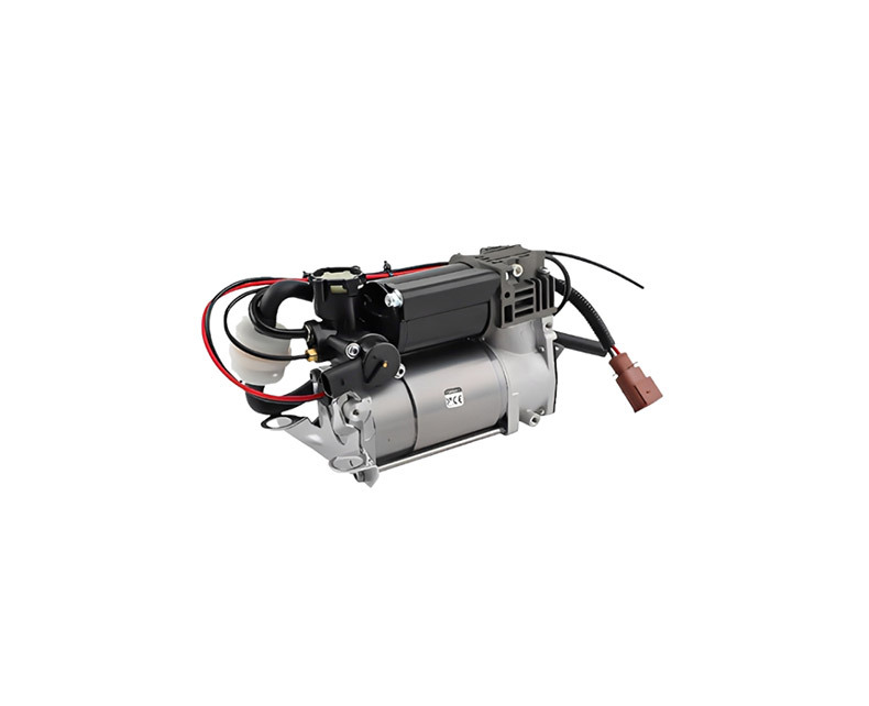 4F0616007B 4F0616005F For Audi Volkswagen Suspension Air Compressor Air Pump