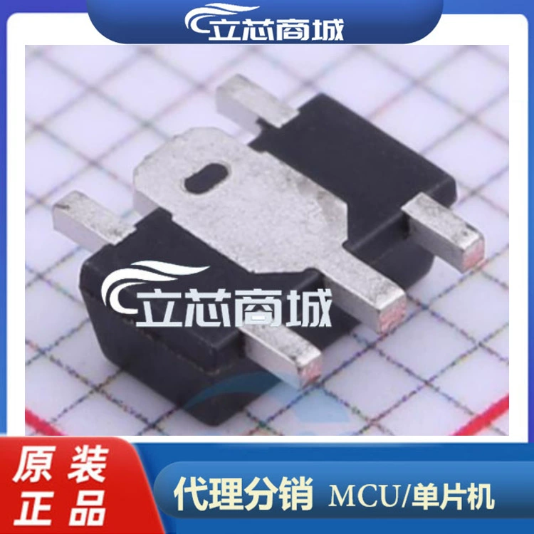 VAS1260 SOT89-5 Блок питания автомобильного освещения VAS Taiwan Qili