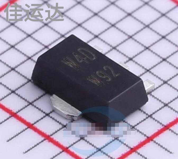 PBHV8540X,115 规格 SOT-89-3 三极管