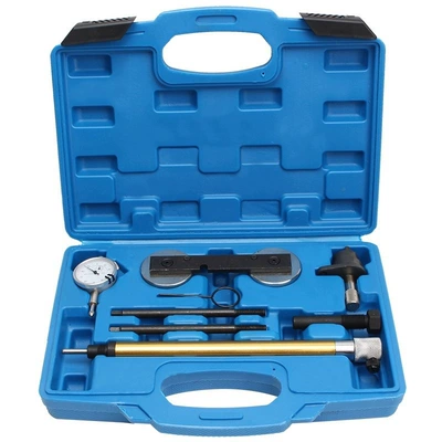 Special timing chain tool for Volkswagen EA111 Lavida, Skoda Golf, Sagitar, Bora, Audi 1.4/1.6 (Mühərrik alətləri) - ea111-eight-piece-timing-kitea111-eight-piece-timing-kit-ea111-eight-piece-timing-kit-ea111-eight-piece-timing-kit