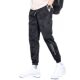 Ice Silk Casual Pants Men's 2025 Summer Thin Camouflage Work Pants Stretch Loose Leg Sports Men's Pants