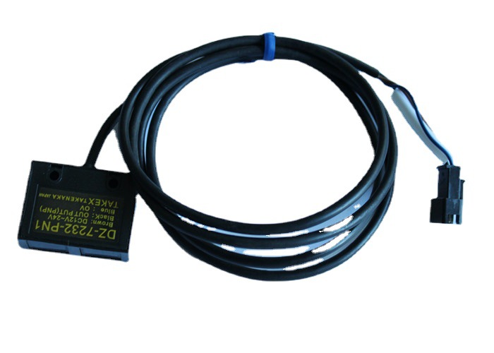 KMO-M655F-10X Yamaha Sensor TAKEX DZ-7232-PM Placement Machine Parts KMO-M655F-10X Yamaha Sensor TAKEX DZ-7232-PM Placement Machine Parts