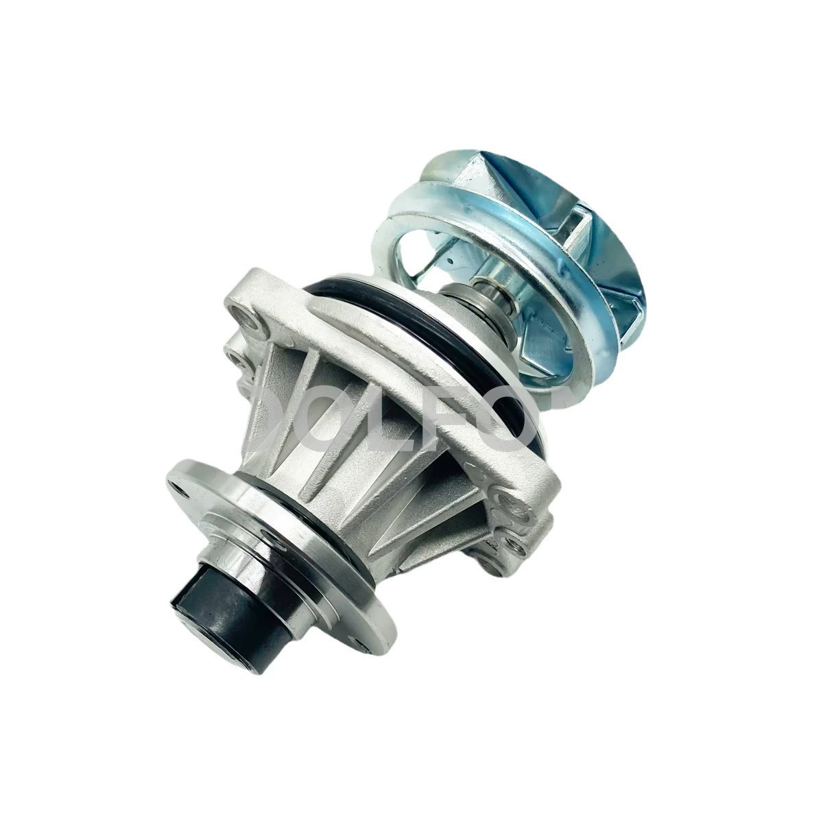 Насос воды подходит для BMW 5 Series E34 E39 E60 E61 7 Series E38 X3 E83 11511437648