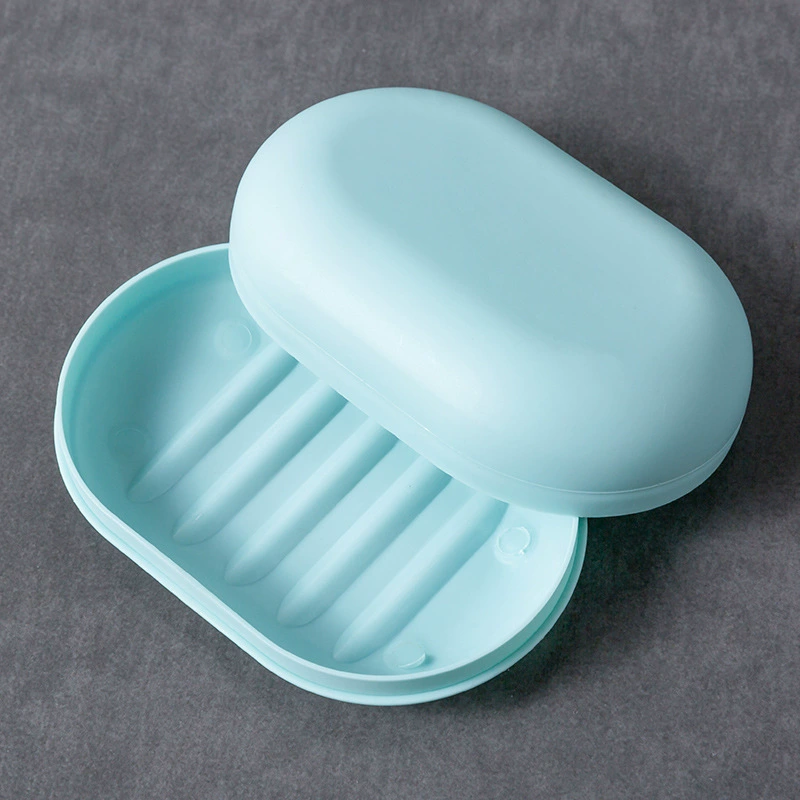 Creative soap holder, drying rack, laundry soap