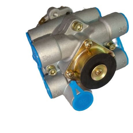 Zhuji fábrica fabricación E8P doble pedal de freno Válvula de E-12 de la válvula 800629 pie conjunto de la válvula de freno