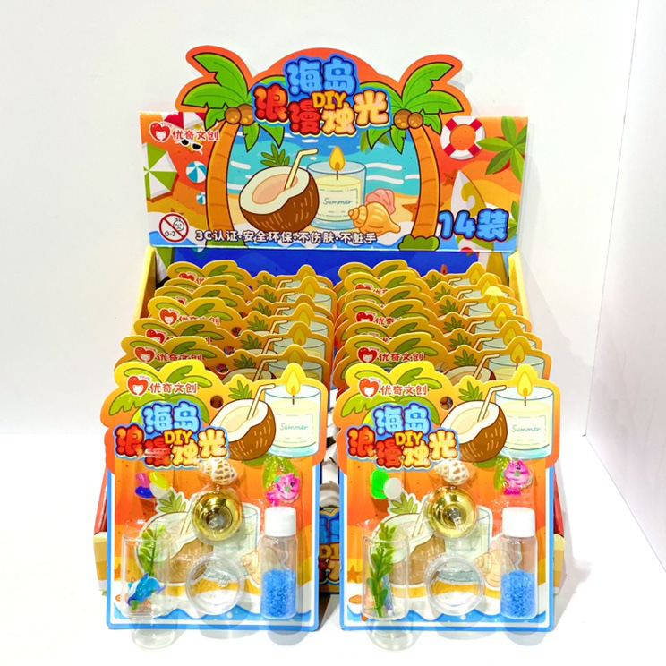 New Creative DIY Candlelight Western Restaurant Cream Glue Simulation Scenery Fun Educational Handmade Stress-Relief Toy New Creative DIY Candlelight Western Restaurant Cream Glue Simulation Scenery Fun Educational Handmade Stress-Relief Toy