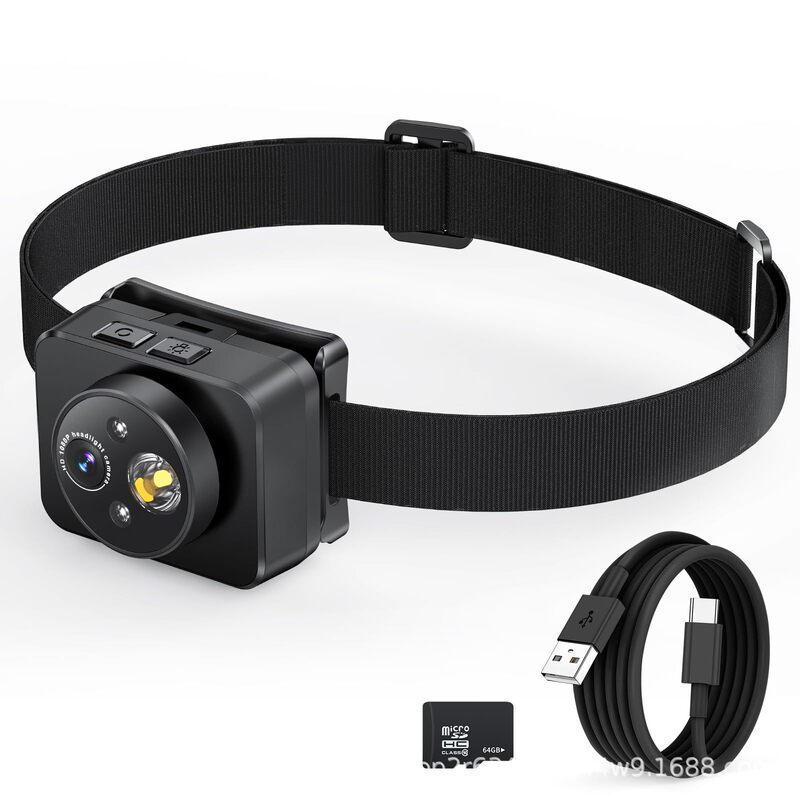 Cross-Border D8 High-Definition Head-Mounted 1080P Inspection Recording Camera with Intelligent Night Vision for Law Enforcement Dv Original Factory Cross-Border D8 High-Definition Head-Mounted 1080P Inspection Recording Camera with Intelligent Night Vision for Law Enforcement Dv Original Factory