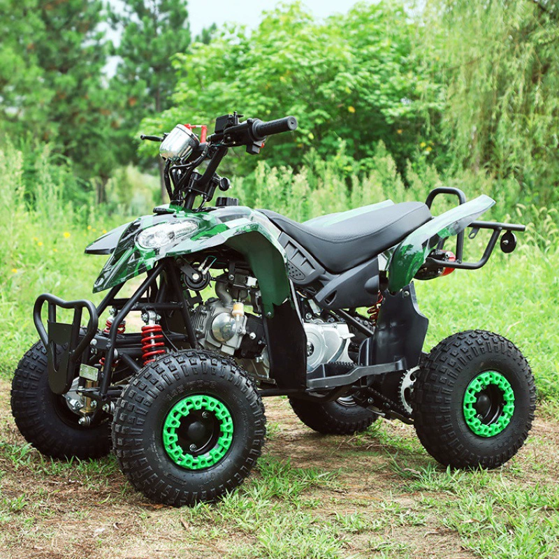 ATV Beach 110cc-125cc внедорожник четырехколесный мотоцикл детский мотоцикл