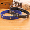 Adjustable choker for training, suitable for teen, wholesale