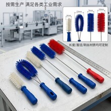 �羳���������zӲë�ȱ�304���|�ܵ�ˢ���׵�ëʳƷ�S���÷�ɫˢ