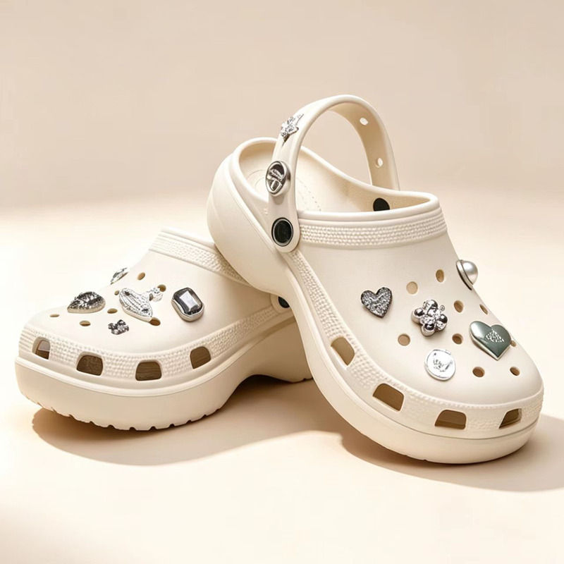 Retro Lost Saturn series, lightweight luxury shoe buckle decorations, suitable for DIY clogs, high-end accessories, detachable shoe embellishments Retro Lost Saturn series, lightweight luxury shoe buckle decorations, suitable for DIY clogs, high-end accessories, detachable shoe embellishments