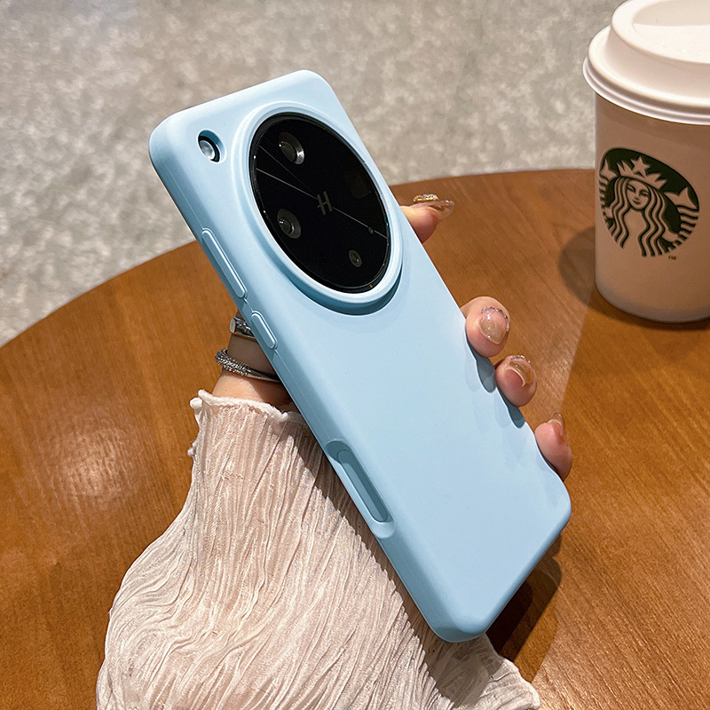 oppofindx8ultra 携帯電話ケース液体シリコーン x8s + シンプルなソリッドカラー x6pro オールインクルーシブ落下防止ケースに適しています。|undefined