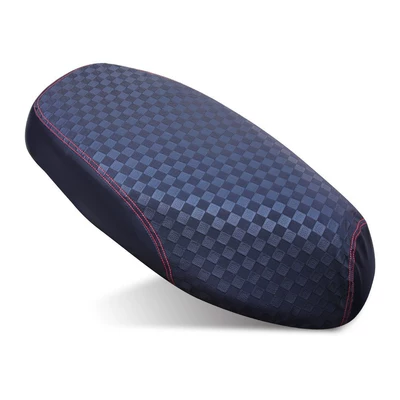 Electric car cushion: seat cover, waterproof, sun-proof