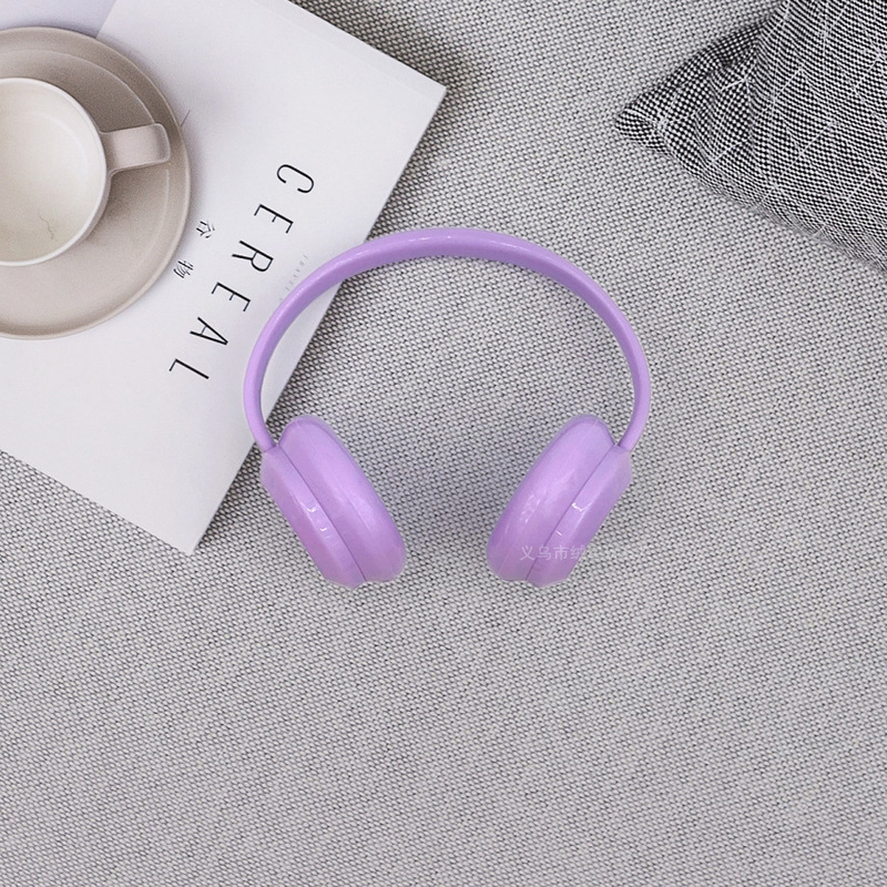 既製人形周辺アクセサリー、人形アクセサリーコレクション、ミニヘッドフォン、靴、ウォーターカップ、シミュレーションカメラ、バッグ、メガネ|undefined
