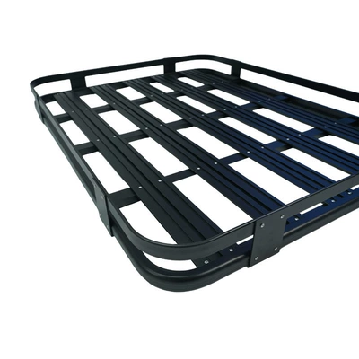 Rack Basket, Vehicle-Mounted Off-Road Suv, Roof rack