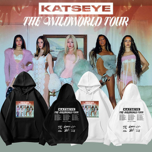 KATSEYE��݋wild world  tour��߅�����Bñ�l���p���ﶬ�¿�����