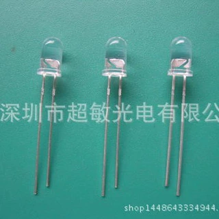 达林顿光敏三极管GBCB50（规格书）