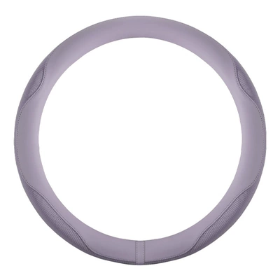 four-season universal women's D-type handle | Steering wheel cover