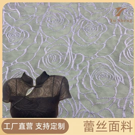 花边;蕾丝面料;服装饰品