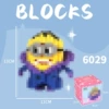 Internet celebrity’s best-selling minion