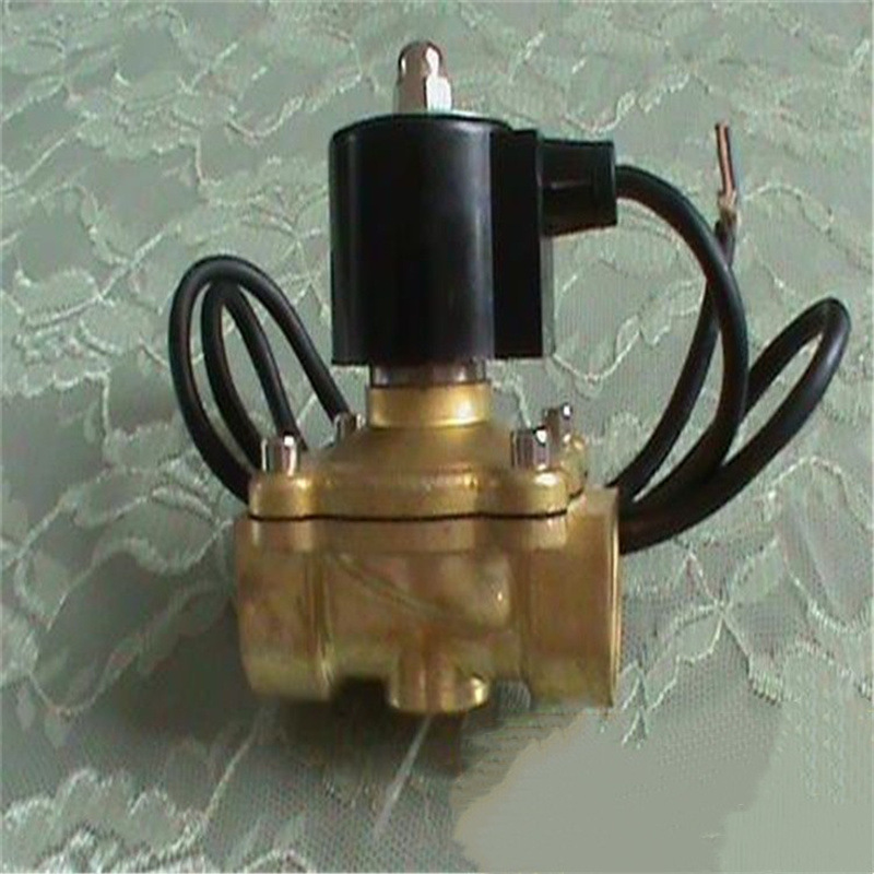 YCP-15-20-25-32-40-50-65-80-100音乐喷泉电磁阀SEN QI  YUE ER