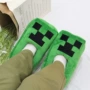 世界周边秋冬季卡通棉拖鞋