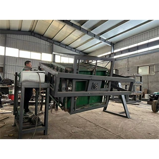 高压水吨桶清洗工具 左右倾斜吨桶清洗机 化工厂油站清洗油桶设备