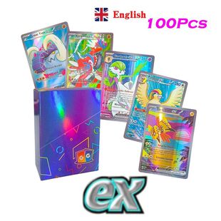 ���挚ؐvmaxӢ�Ŀ�ȫEX�ڴ����֫F�ʯ��Ƭpokemon cards���ɉ�