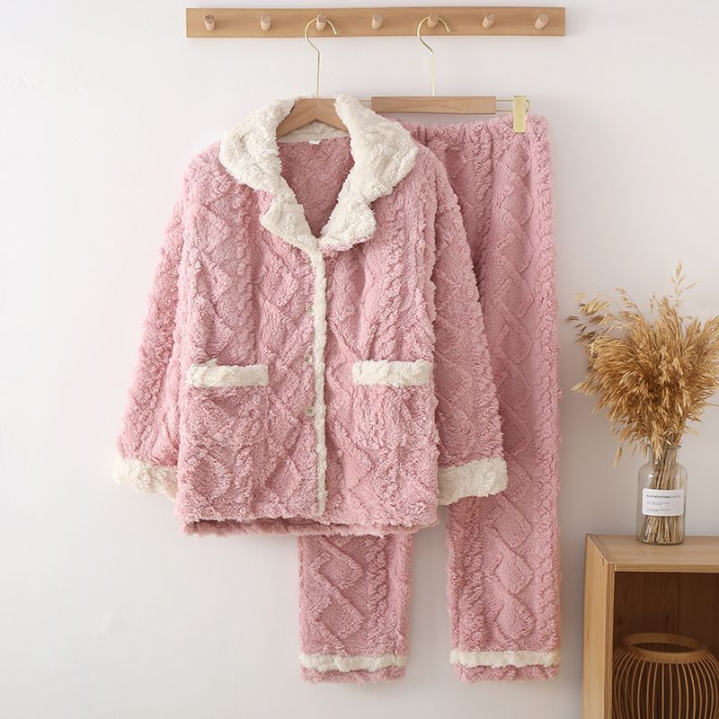 라펠-슈벨벳-핑크