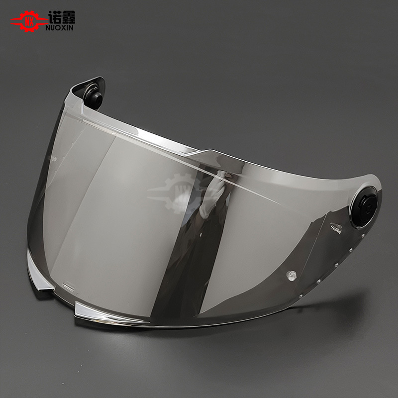Suitable for Spanish Mt Thunder 4 Sv/Stinger2 Helmet Lenses Thunder 4/Stinger 2/V-28B