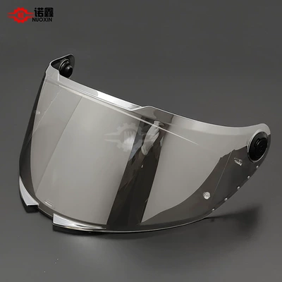 Mt Thunder 4 | Dəbilqə (Kaska) aksesuarları - thor-4-silver-plated