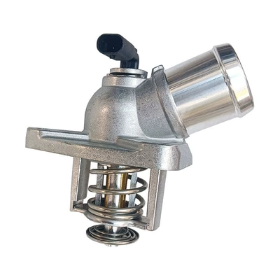 Cadenza Thermostats, Thermostat