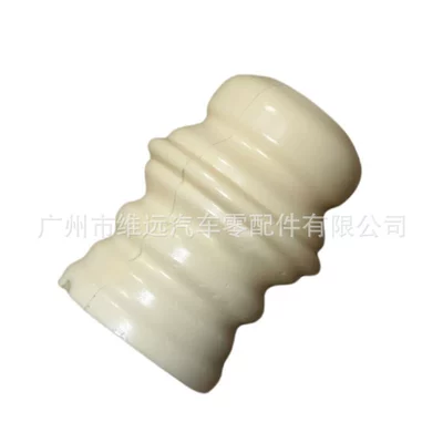 E83 and X5 E53, Suspension and Shock Absorber Systems