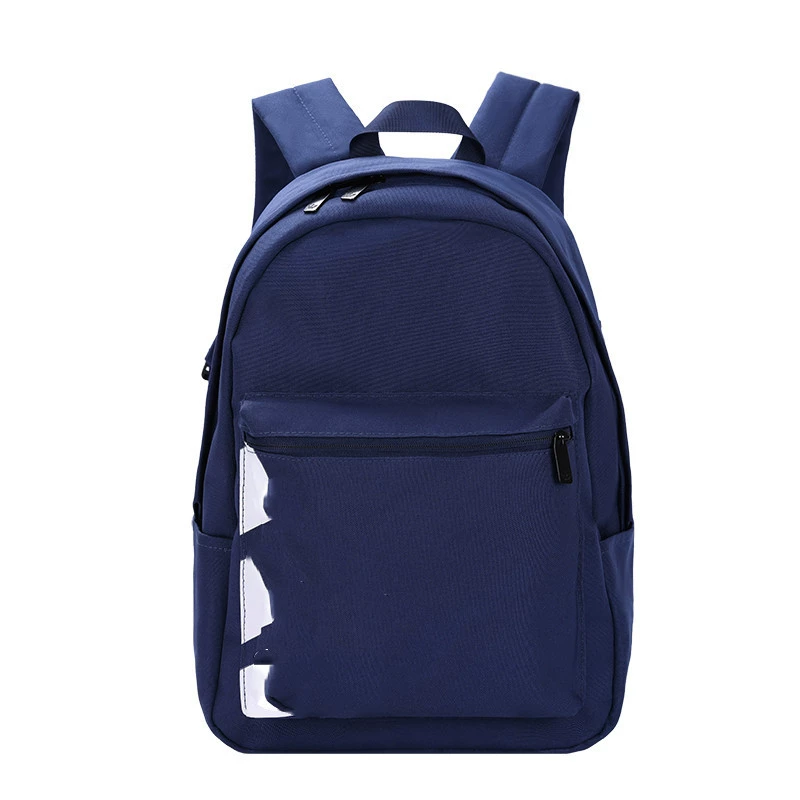 Backpack Universal High-Quality Daypack, Lightweight 0.395 kg, Multi-Color Options