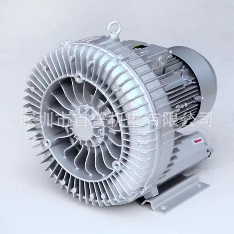 狮歌2LG810-7AH17,5.5KW高压风机,高压鼓风机，风机，旋涡气泵