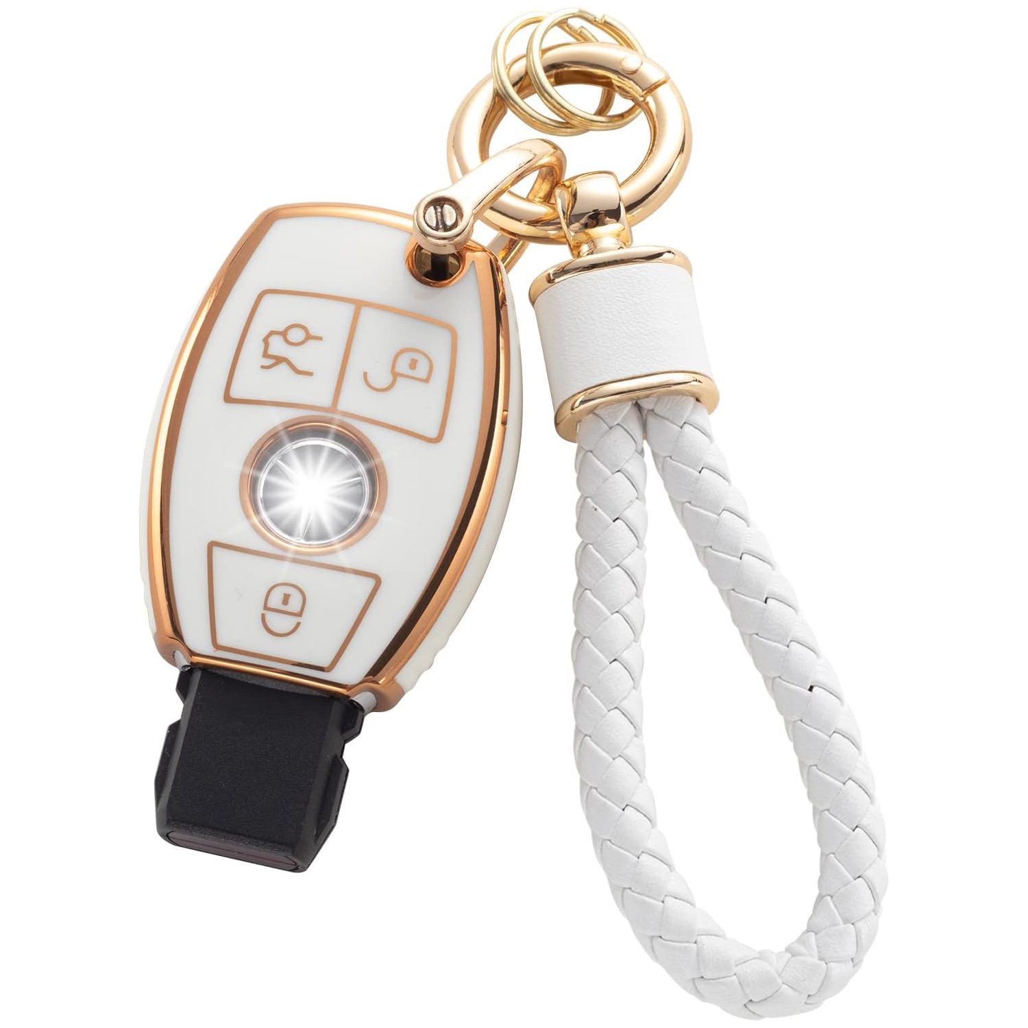 메르세데스-벤츠 A3 키에 적합