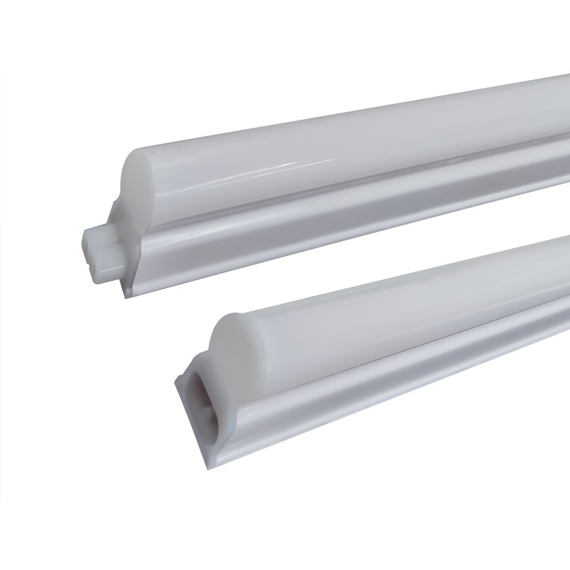 照明 T5 統合 LED チューブフルセット 1.2m ロングストリップブラケットライト家庭用蛍光管|undefined